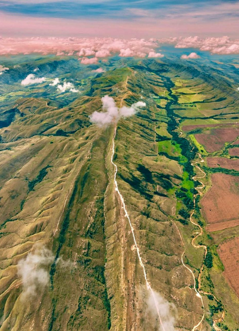 360° Caminho do Céu