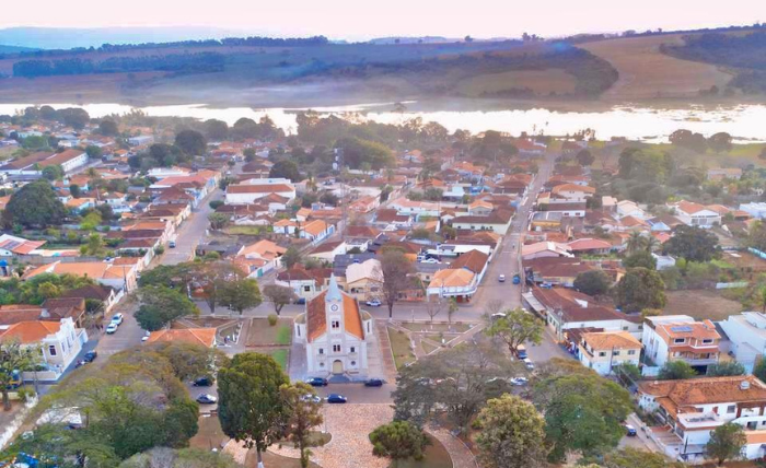 Delfinópolis disputa prêmio da ONU para melhor vila turística do mundo