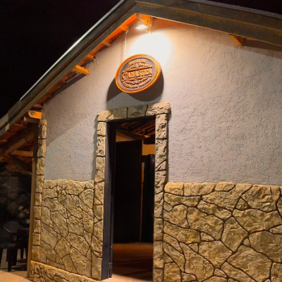 Bar dos Minerin