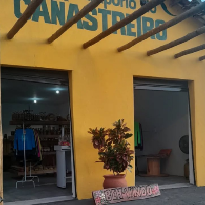 Empório do Canastreiro