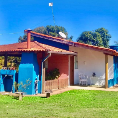 Pousada Sítio São Pedro