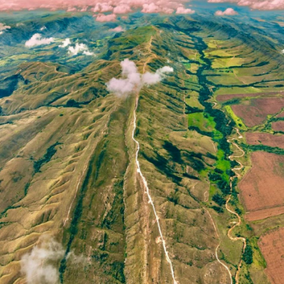 360° Caminho do Céu